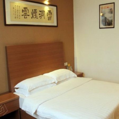 Anyi 158 Hotel Emeishan เล่อซาน ภายนอก รูปภาพ
