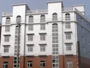 Anyi 158 Hotel Emeishan เล่อซาน ภายนอก รูปภาพ